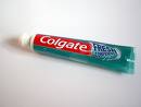 toothpaste