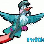 twitter