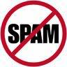 spam