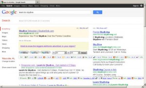 search-results-skydiving
